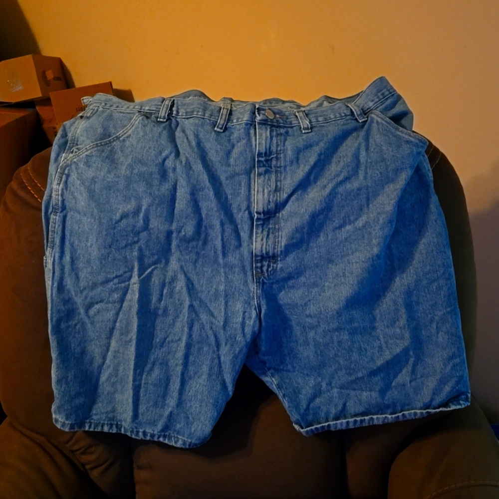 Wrangler Jean shorts